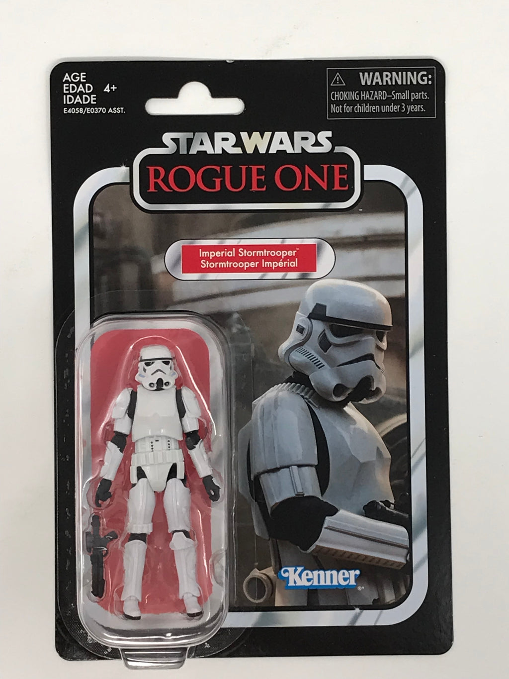 Star Wars Tv Movie And Video Game Action Figures Nm A Star Wars Vintage Collection Imperial Stormtrooper Vc140 Rogue One Figure Sportsedge Co In - mudflap tf2 roblox