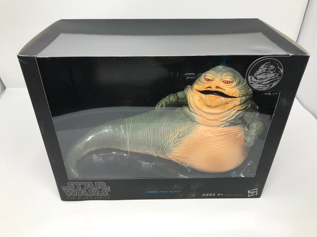 jabba the hutt hasbro