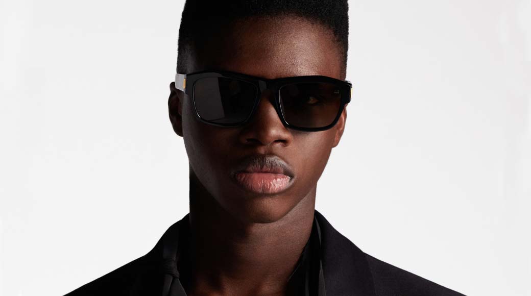 Buy Dunhill sunglasses & glasses online - shipped worldwide – eye-oo.com