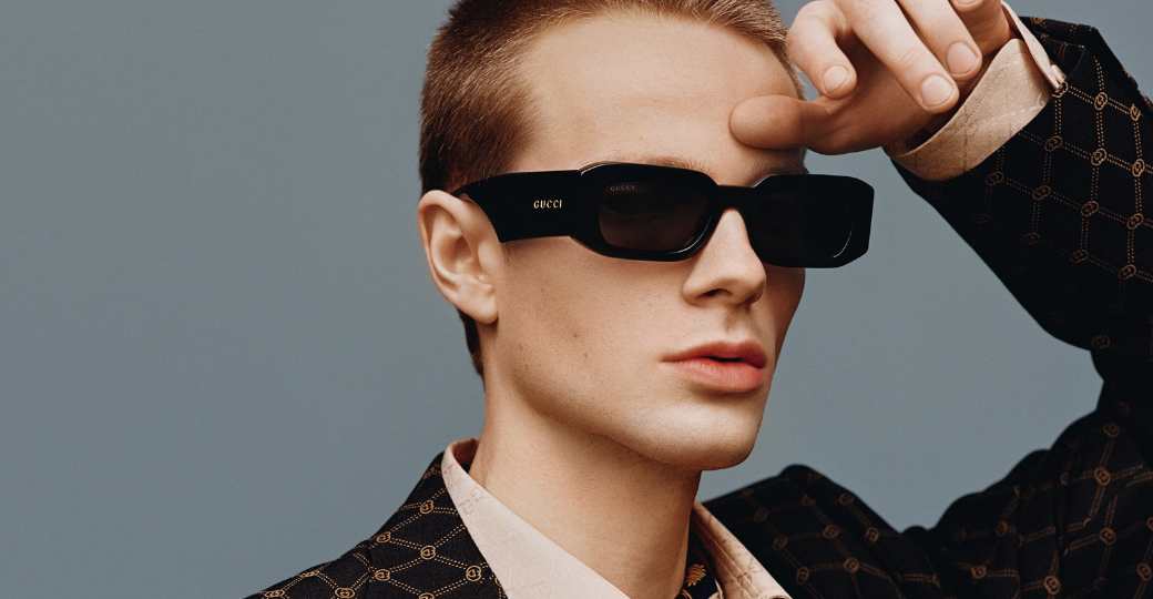 Versace sunglasses