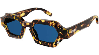 New Retro Sunglasses Men Women 2023 Fashion Punk Designer Sunglasses  Vintage Shades UV400 Eyewear