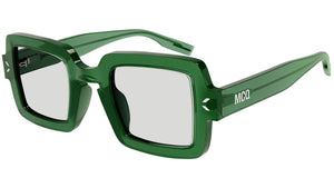MQ0326S 006 transparent green