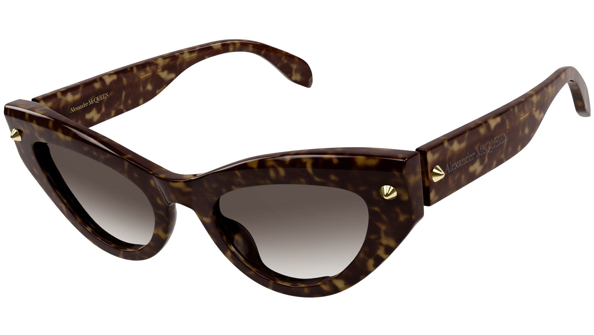 AM0407S 002 tortoise brown