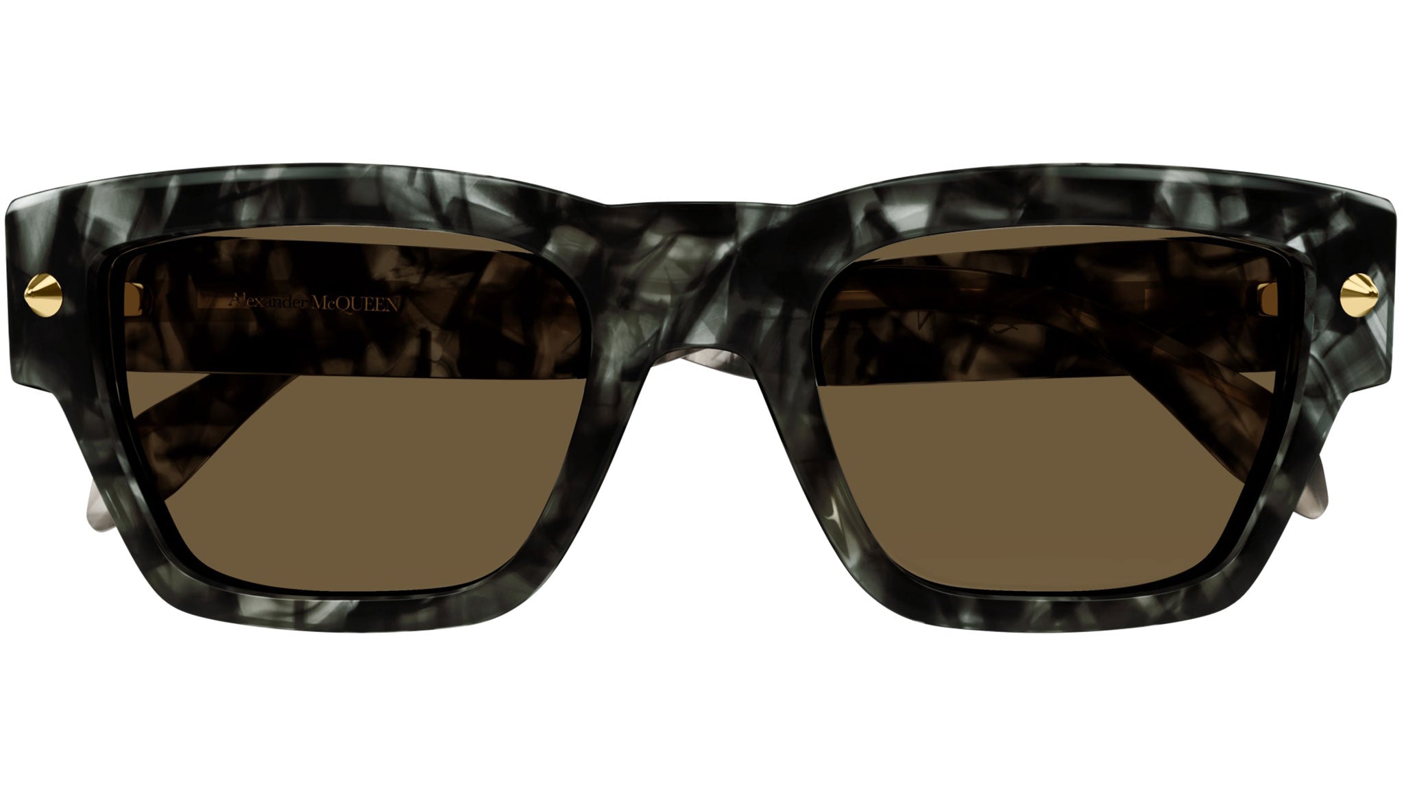 AM0409S 004 tortoise brown