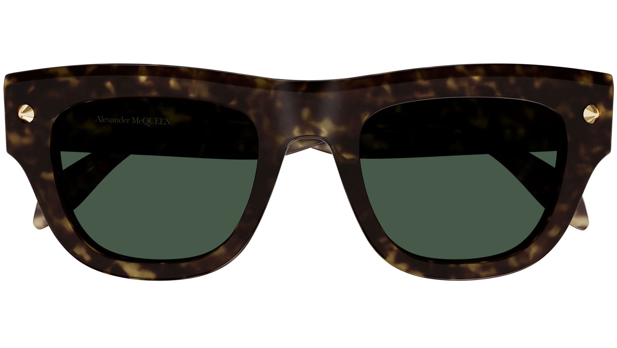 AM0425S 002 Tortoise Green