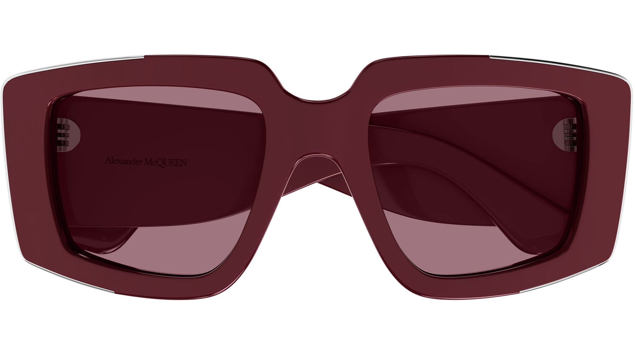 AM0446S 003 Burgundy Red