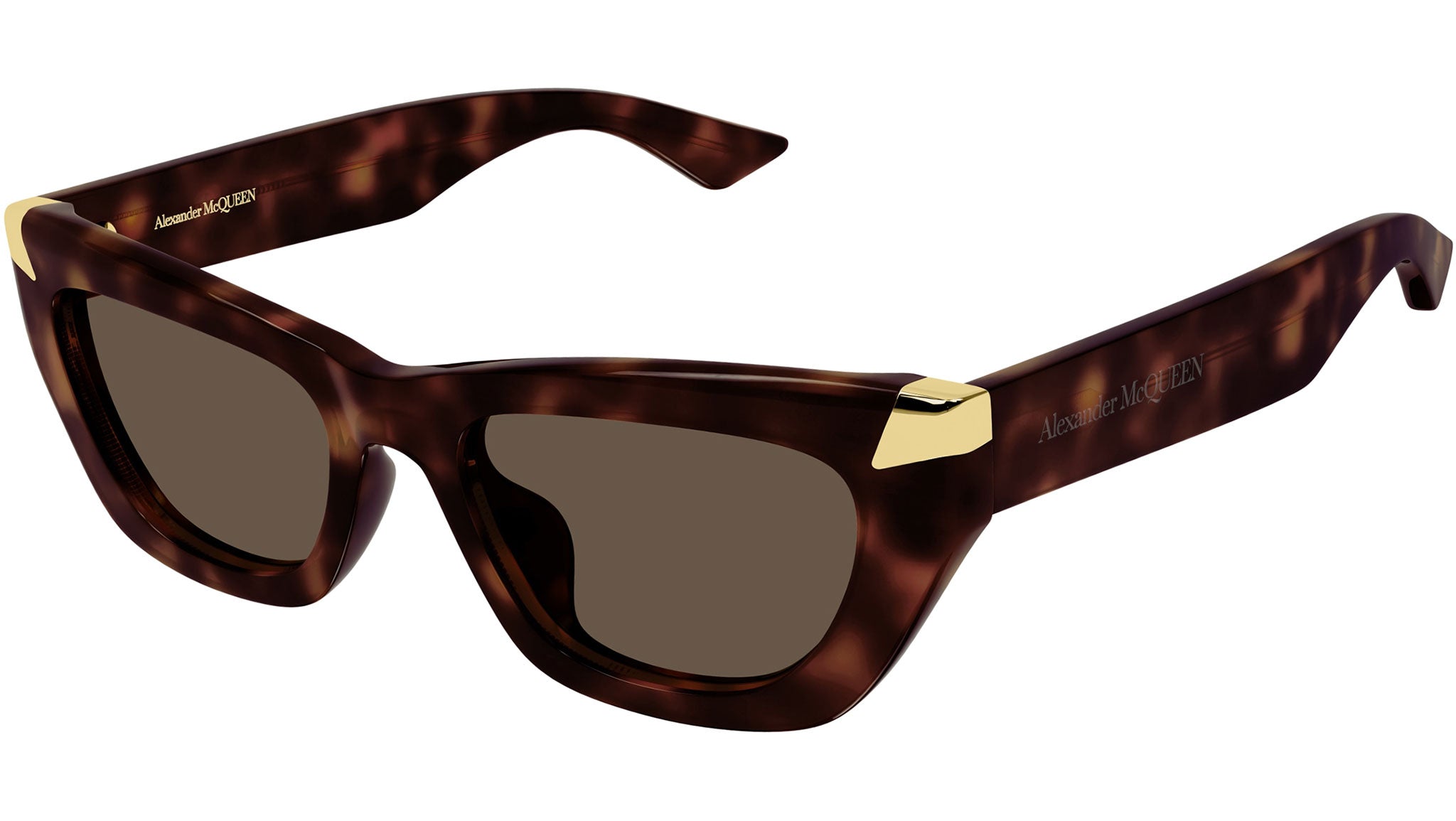 AM0440SA 003 Tortoise Brown