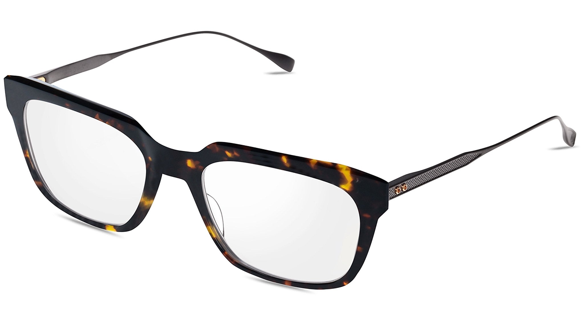 Argand DTX123 02 Dark Tortoise