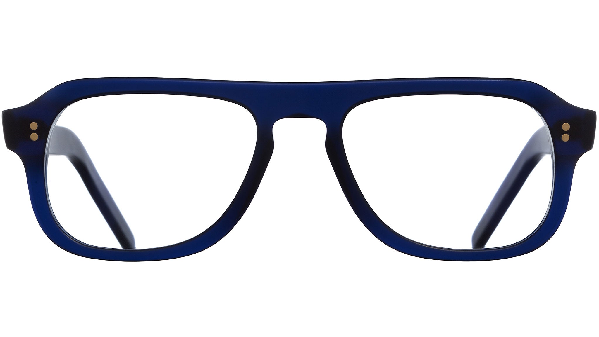 822 Optical MCNB matt classic navy blue