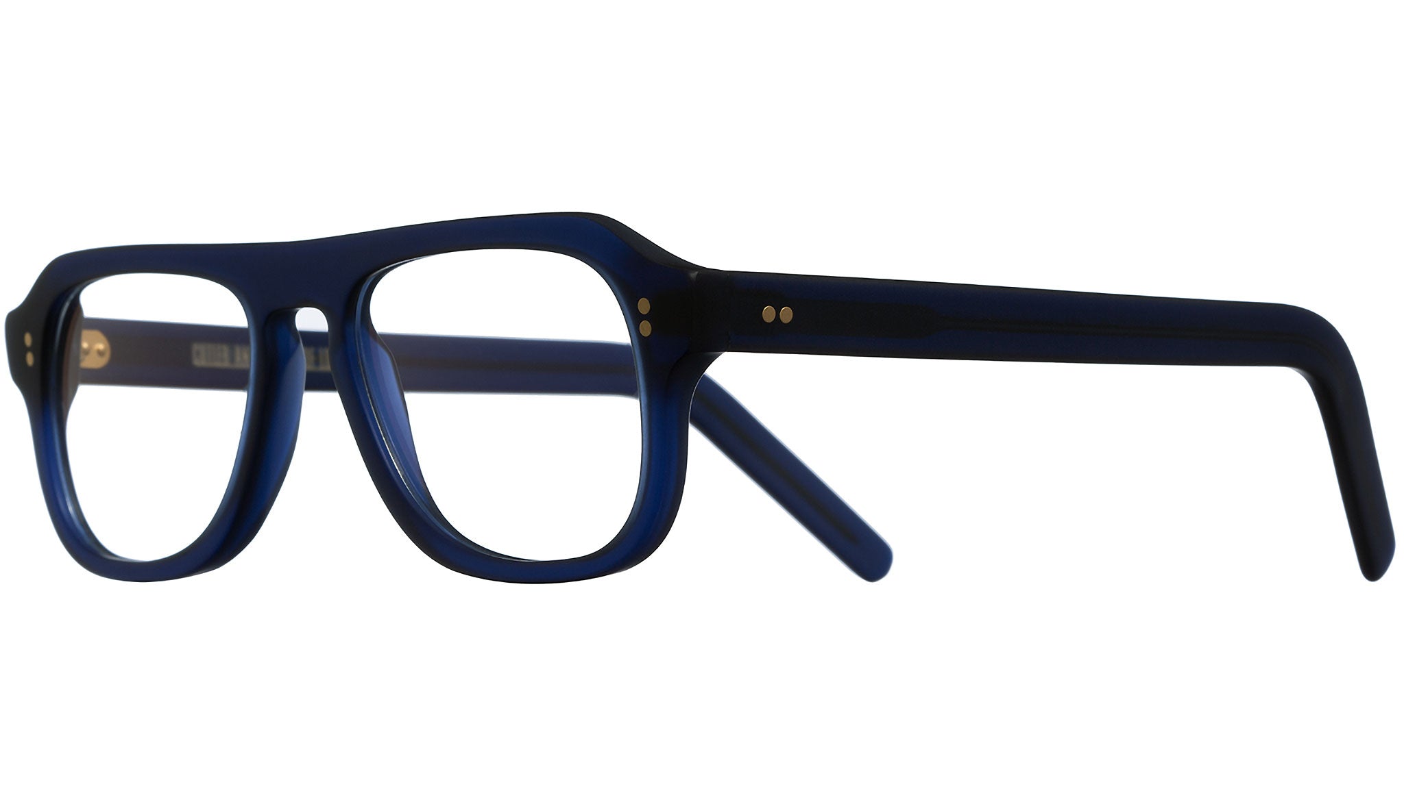 822 Optical MCNB matt classic navy blue