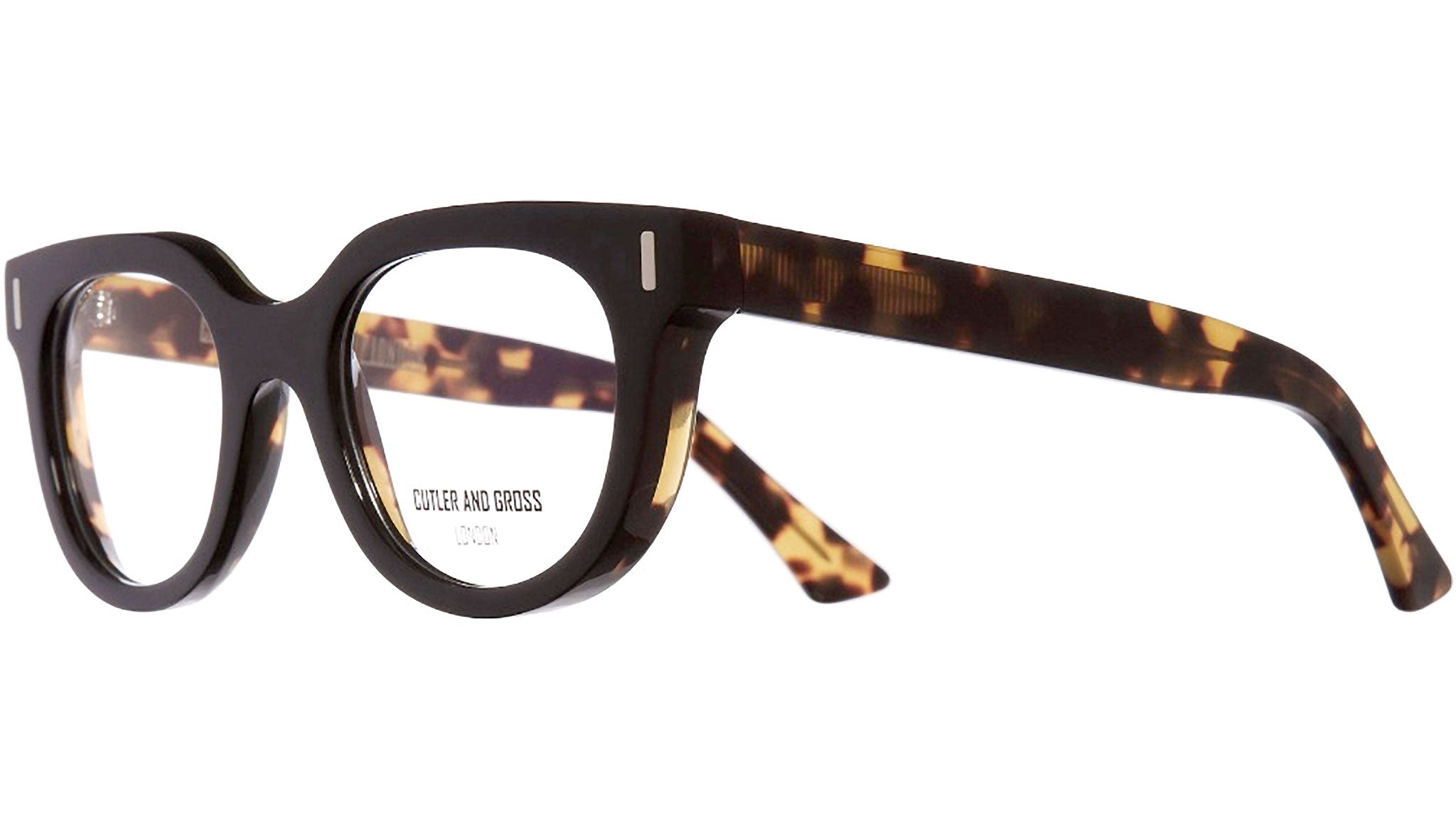 1304 Optical 03 black on camo