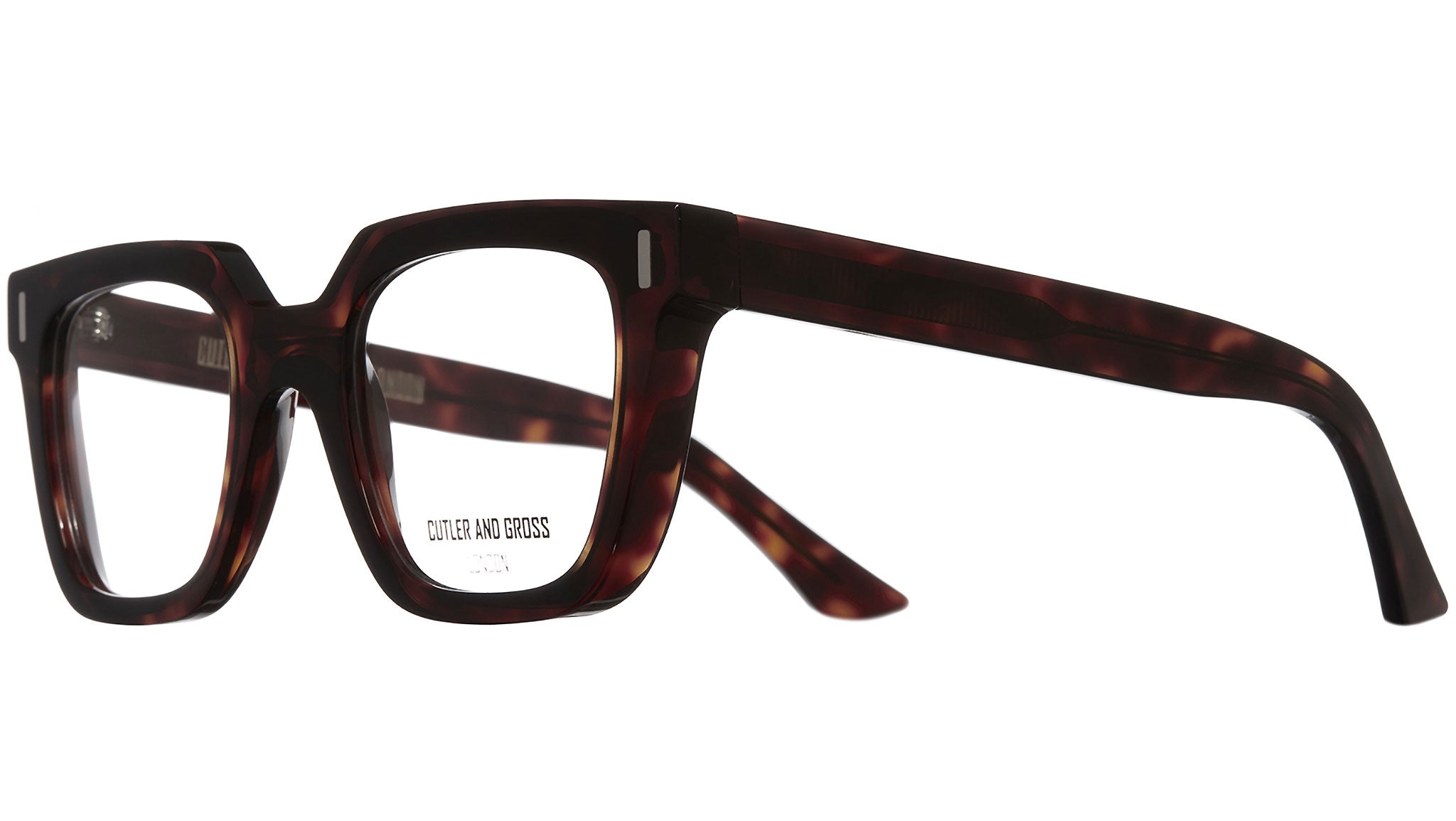 1305 Optical 02 Dark Turtle