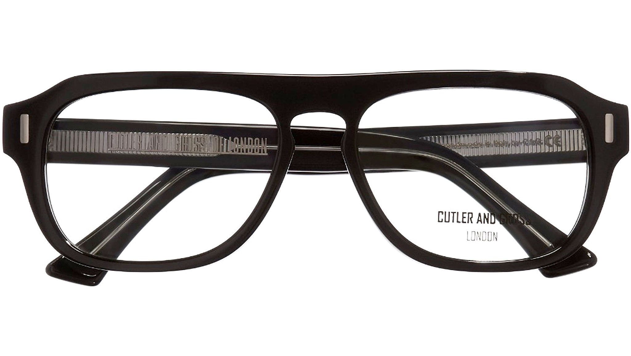 1319 Optical 01 Black