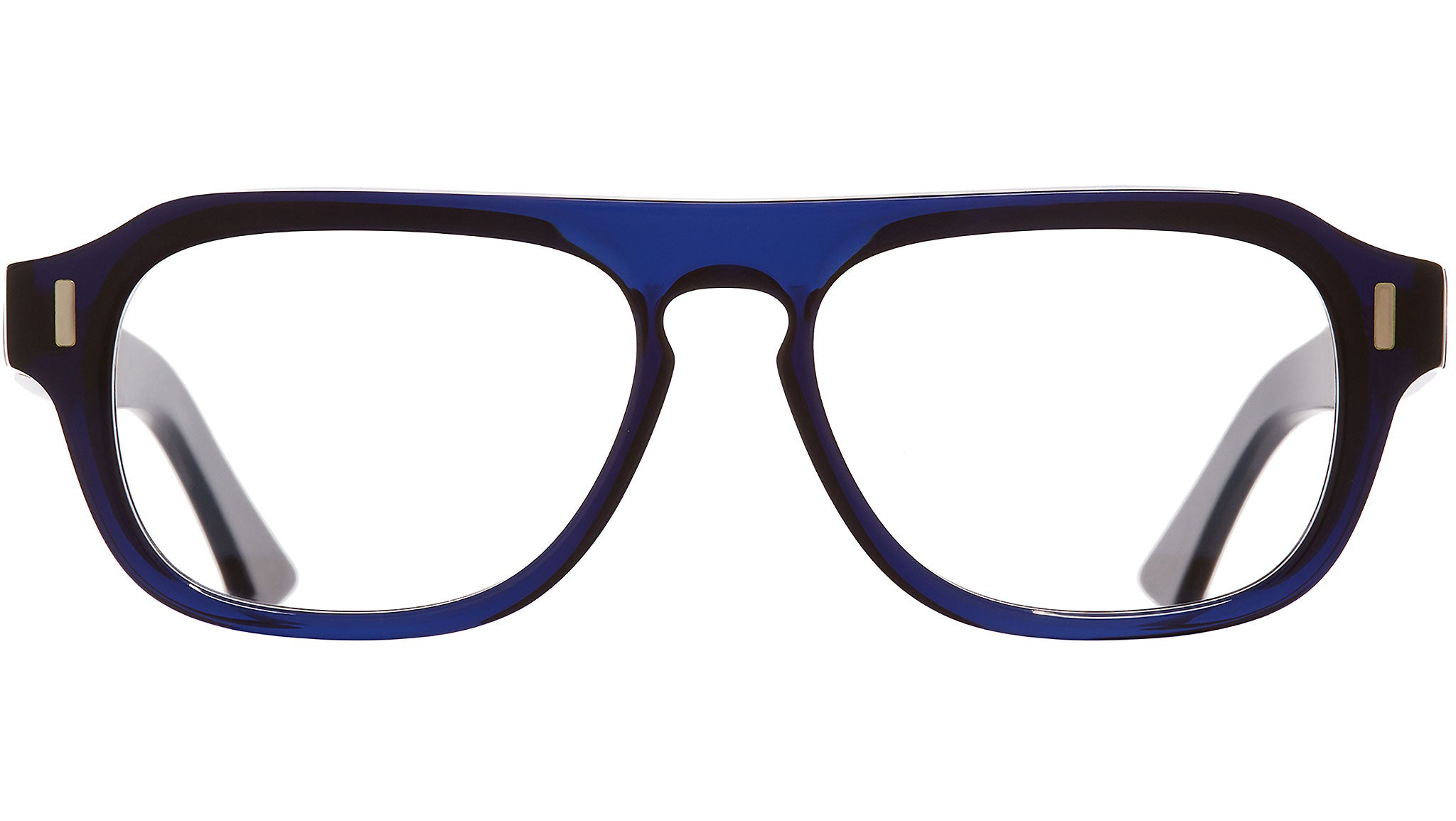 1319 Optical 03 Navy Blue