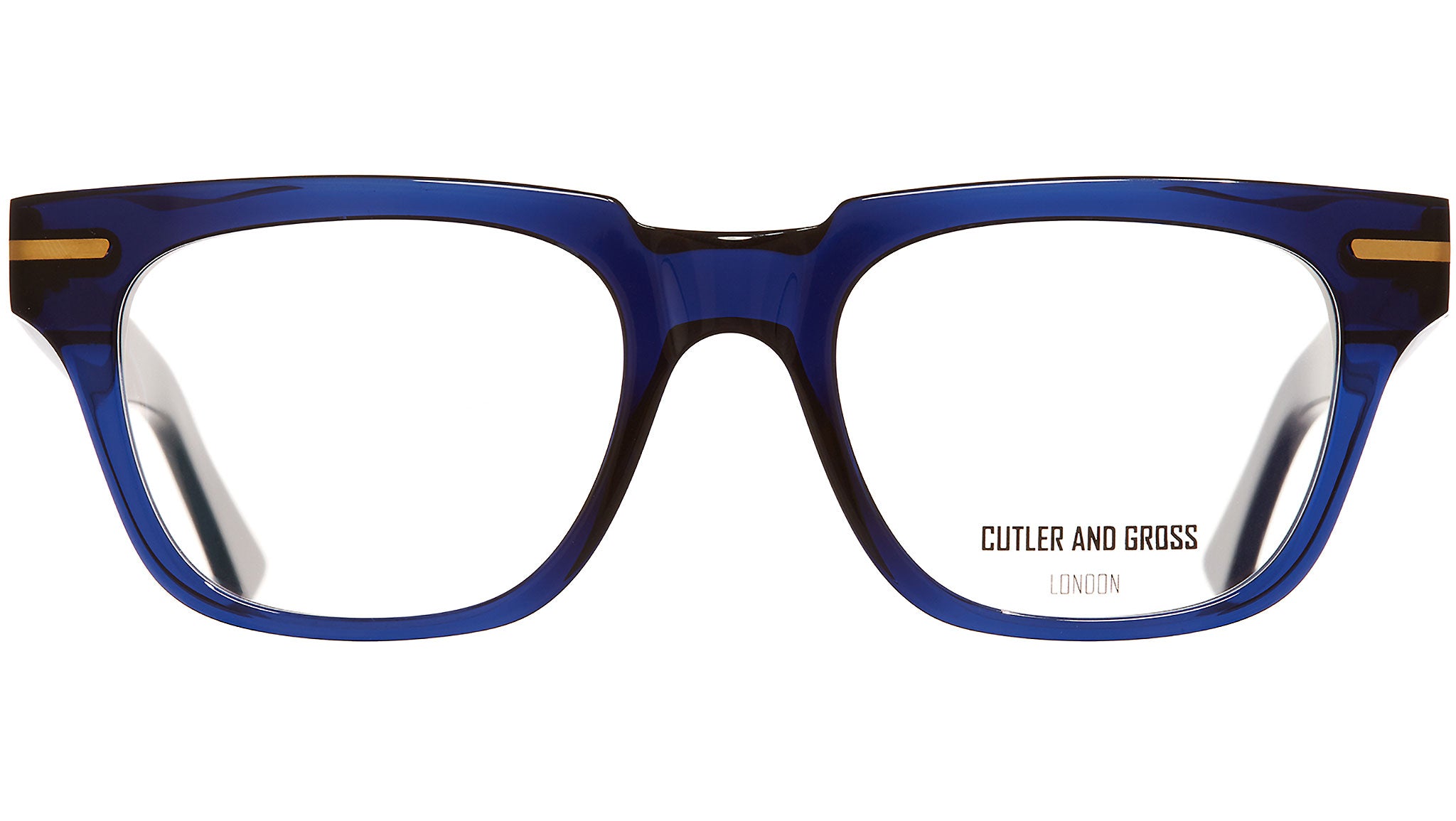 1355 Optical 03 midnight rambler blue