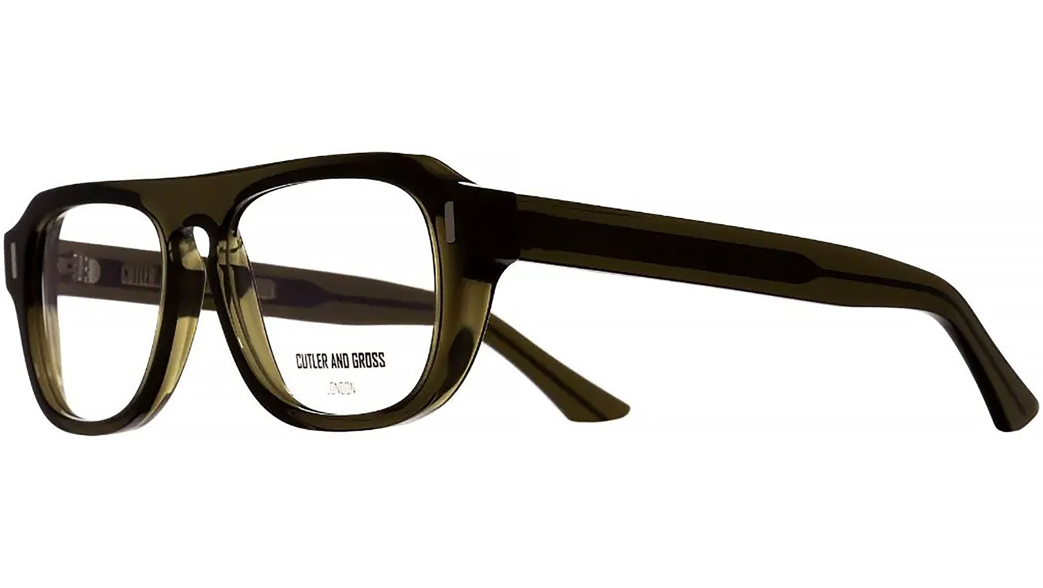 1319 Optical 09 Olive