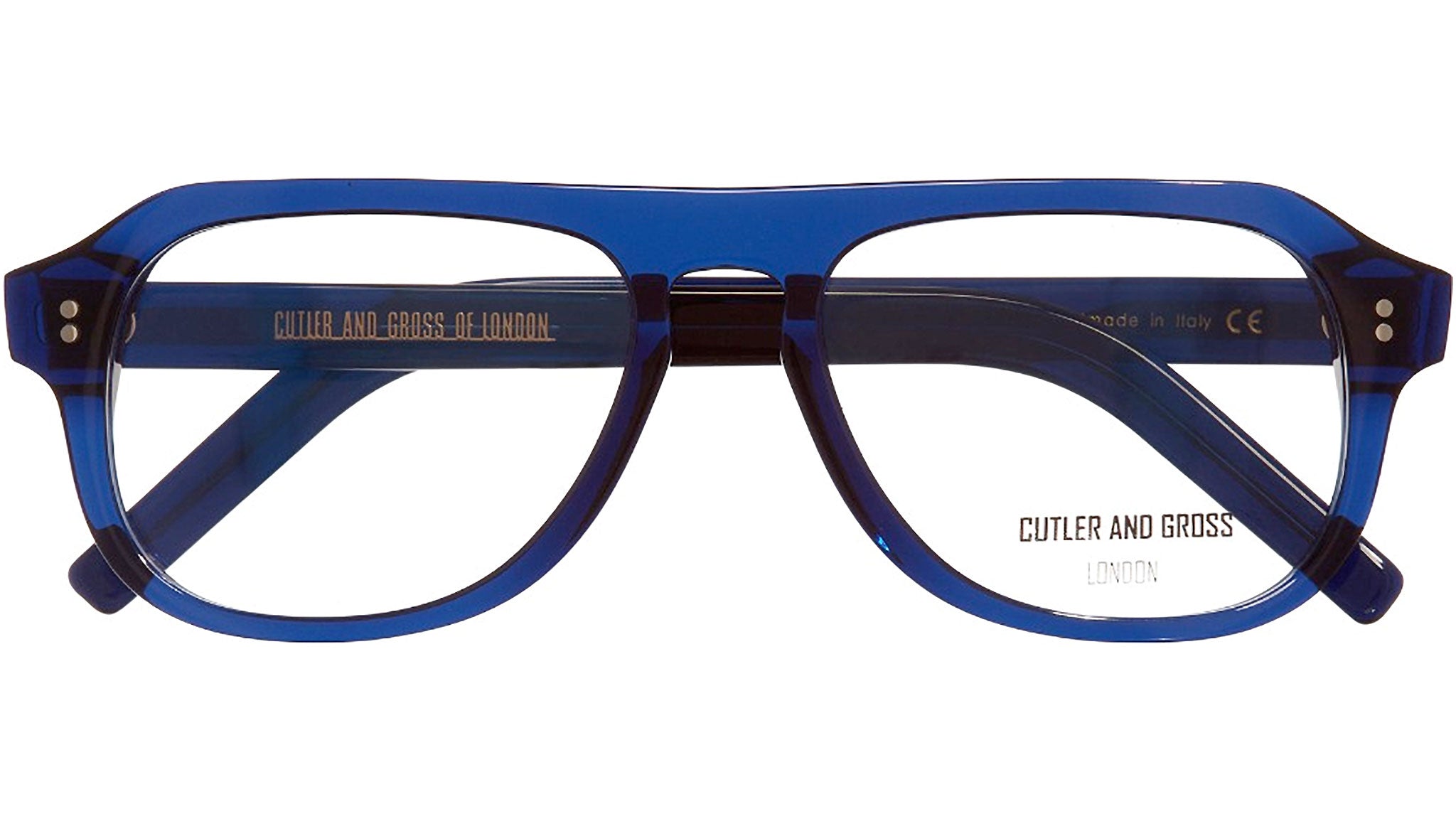 0822V3 Optical CNB classic navy blue