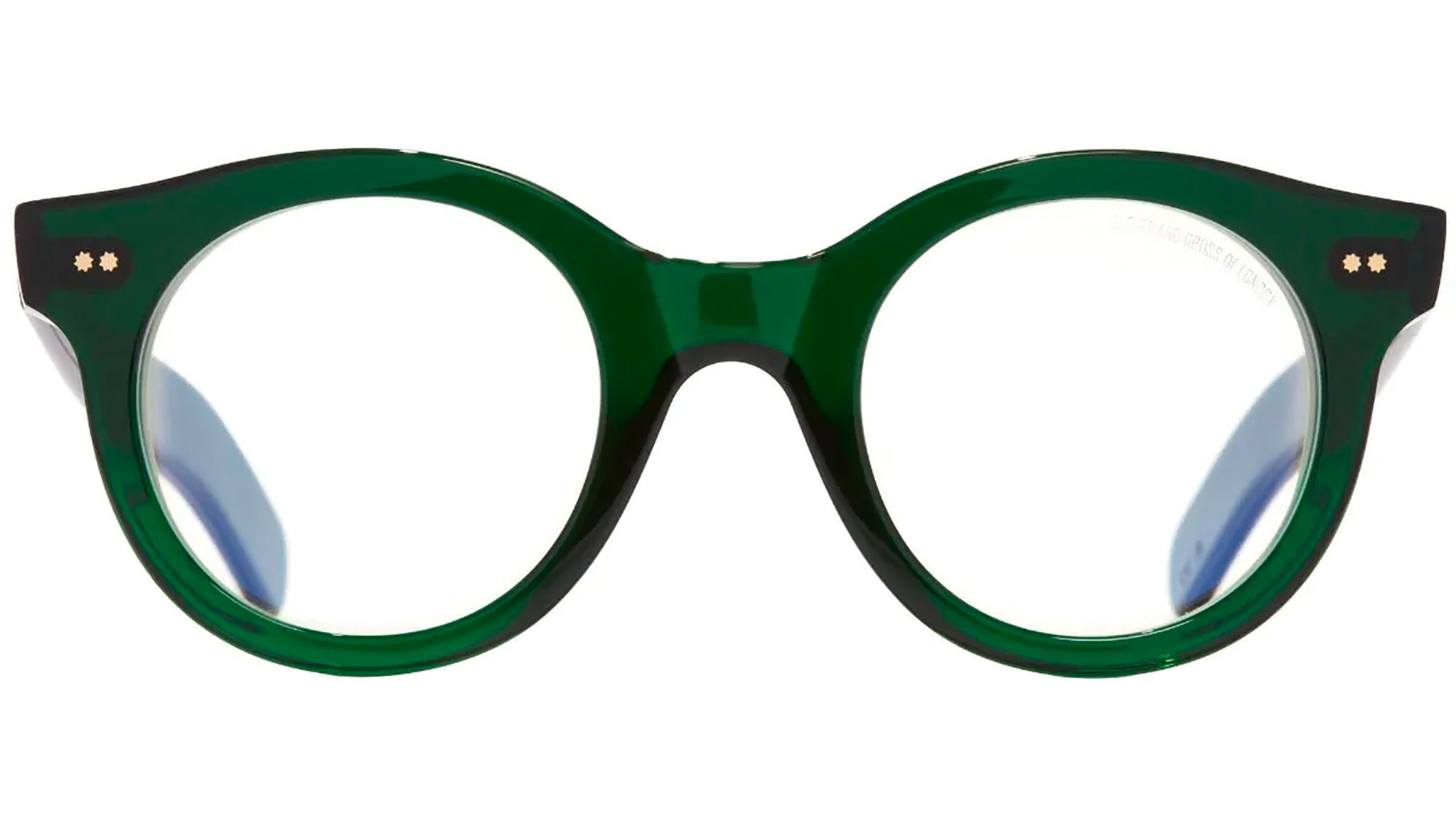 1390 Optical A6 Emerald