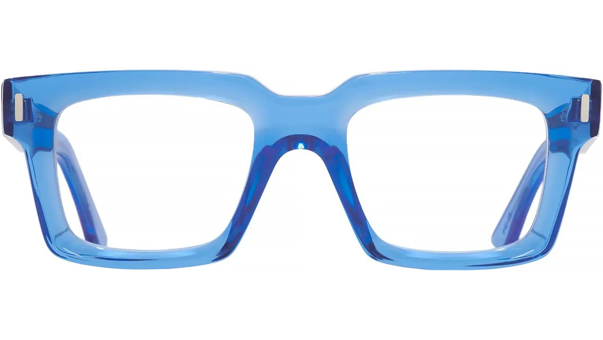 1386 Optical A7 Blue Crystal