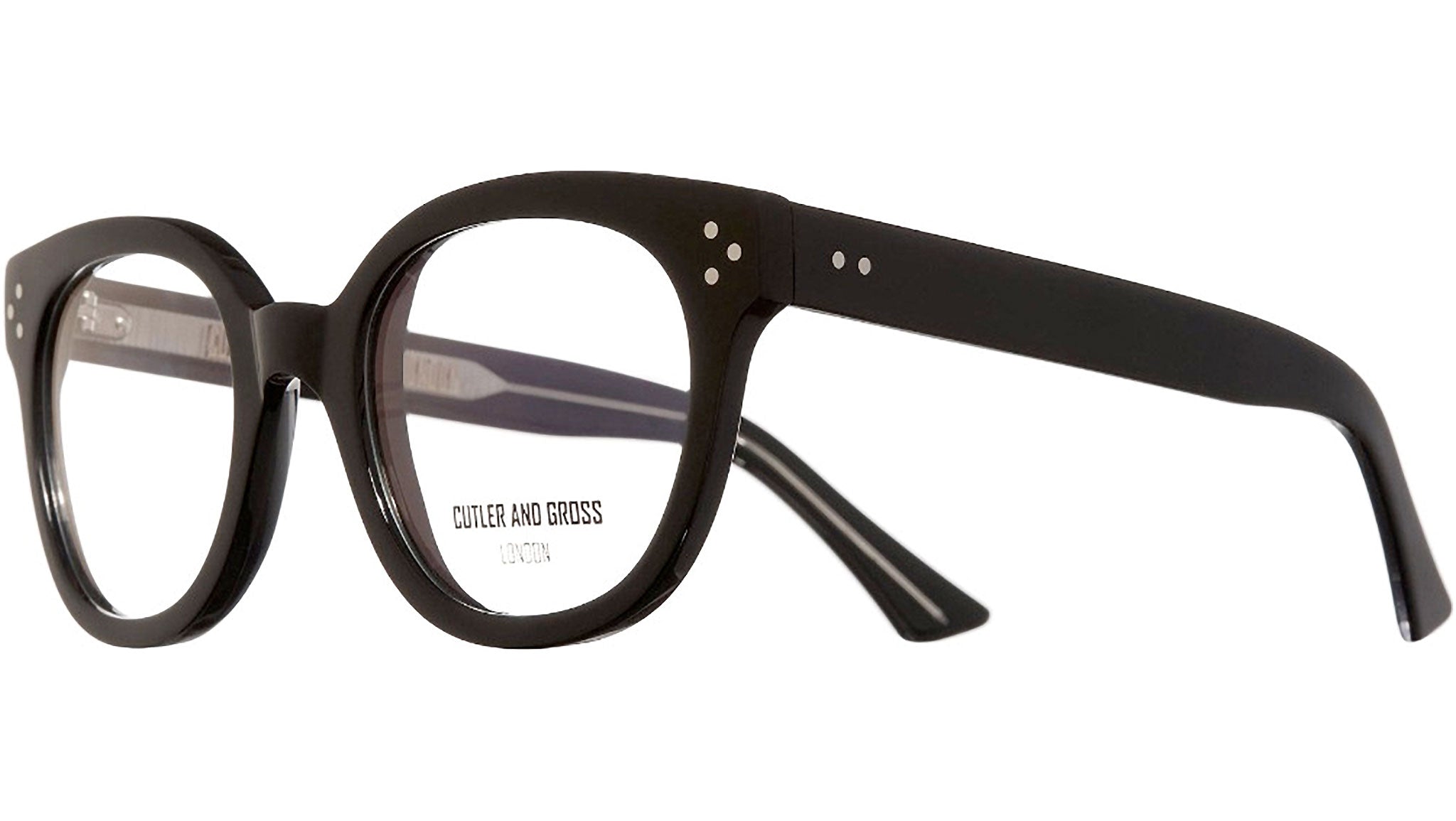 1298 Optical 04 Black