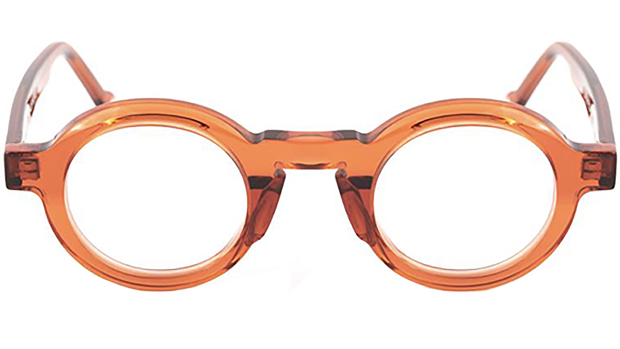 Aalto Optical 25 Orange