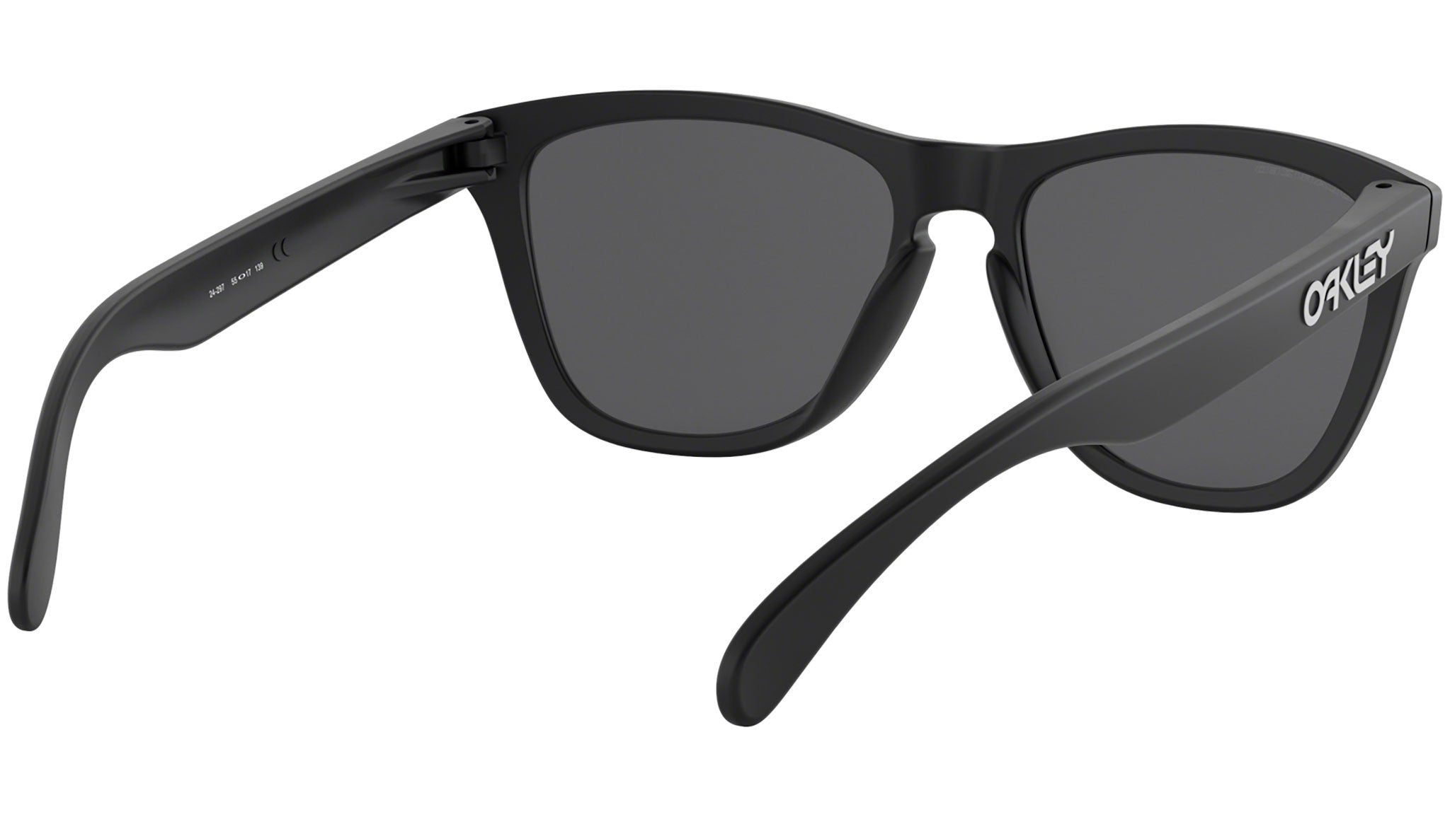 Frogskins OO9013 97 matte black – 