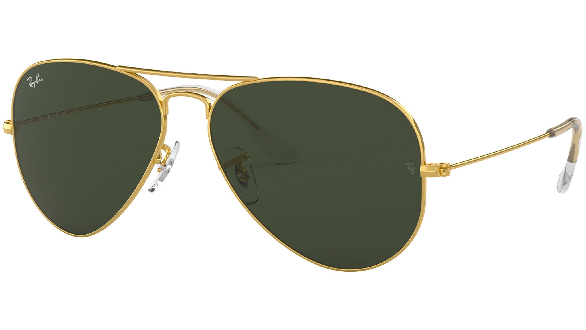 Aviator Classic RB3025 W3234 Gold