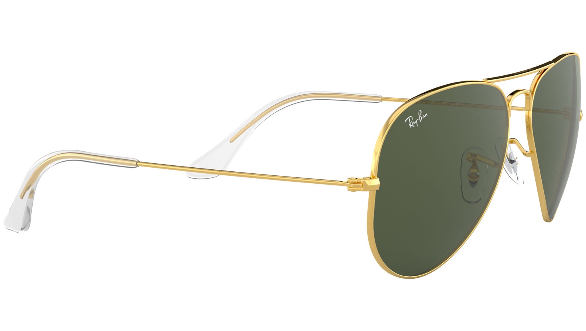 Aviator Classic RB3025 001 Gold