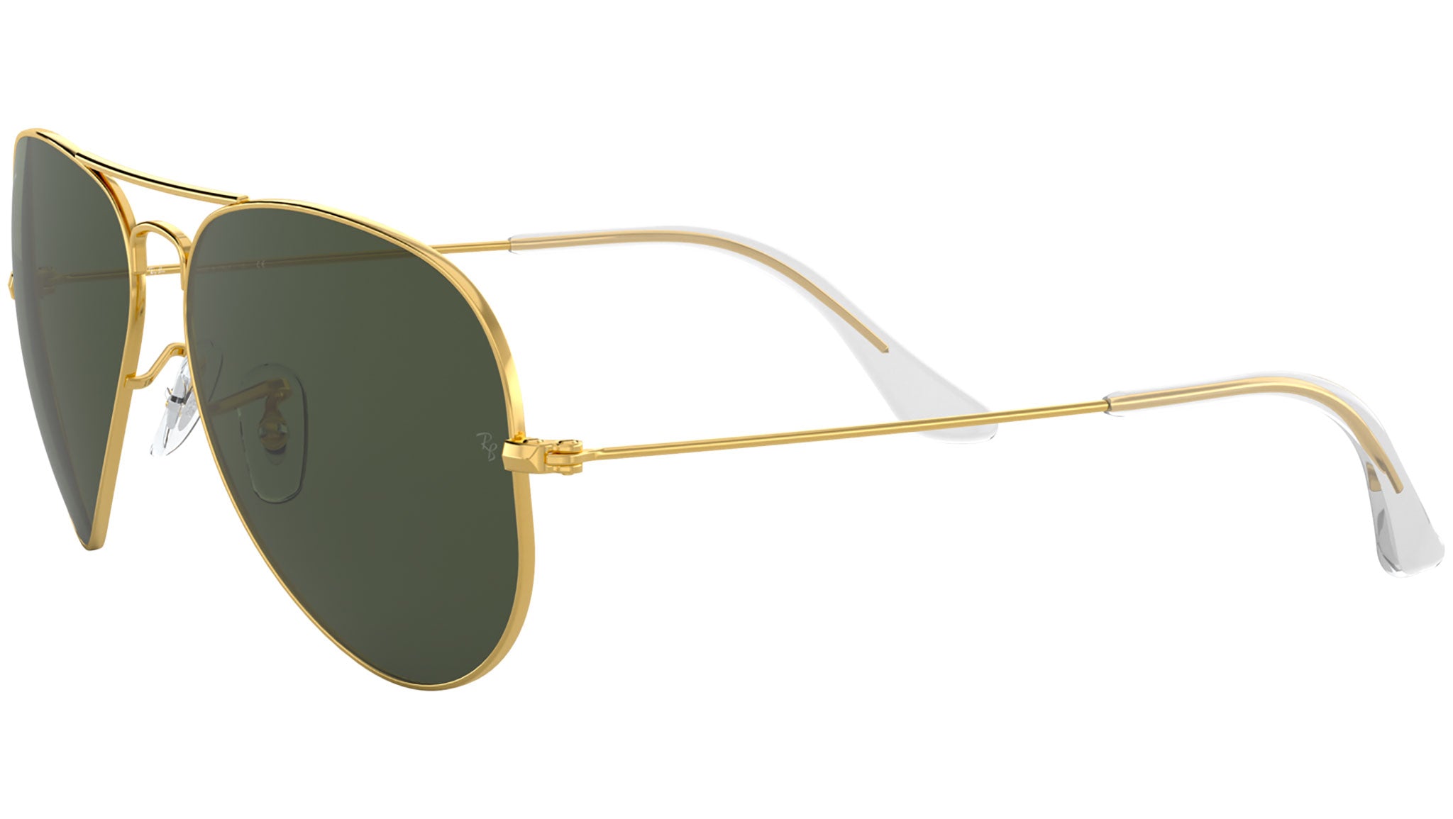 Aviator Classic RB3025 001 Gold