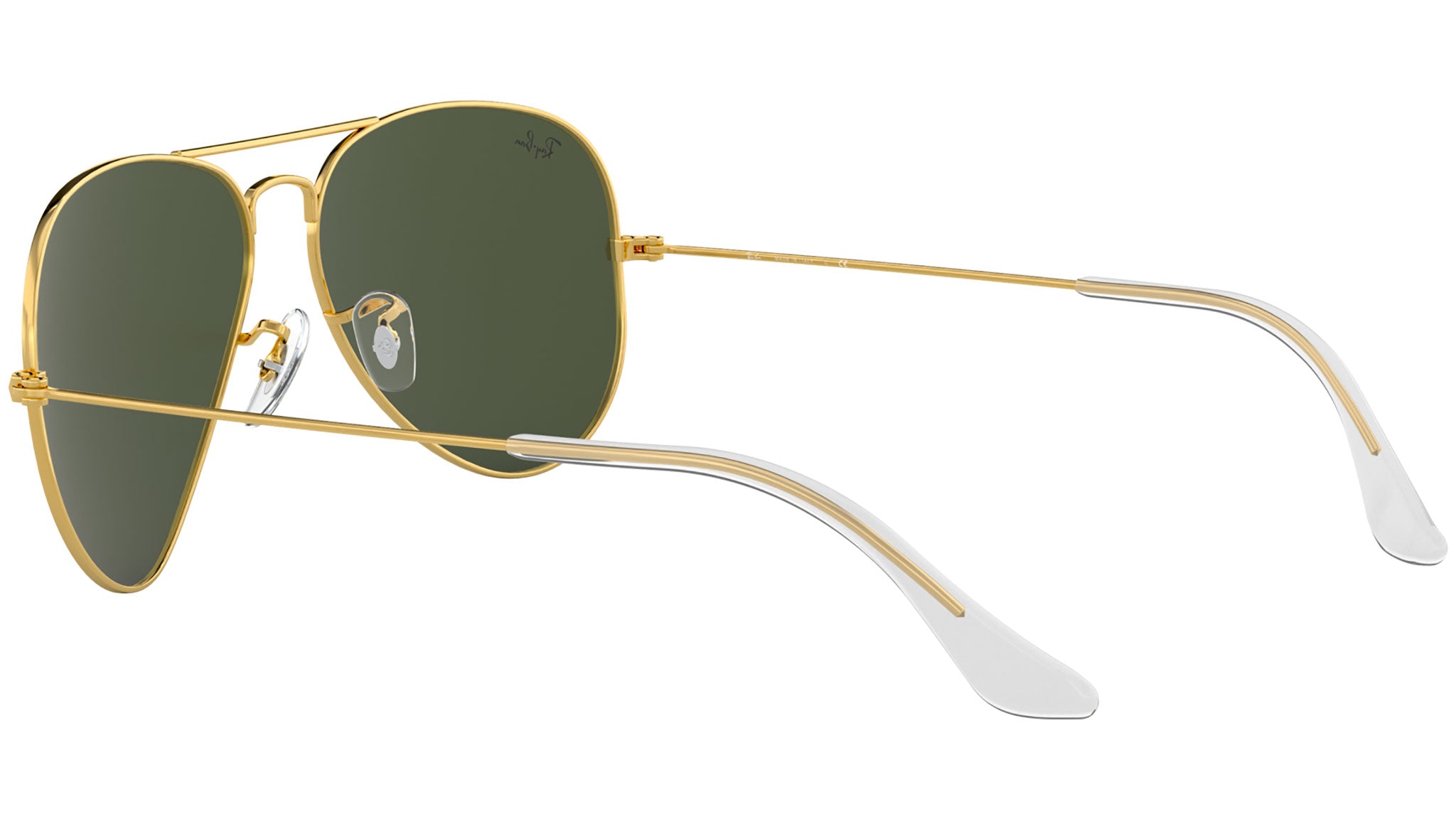 Aviator Classic RB3025 001 Gold