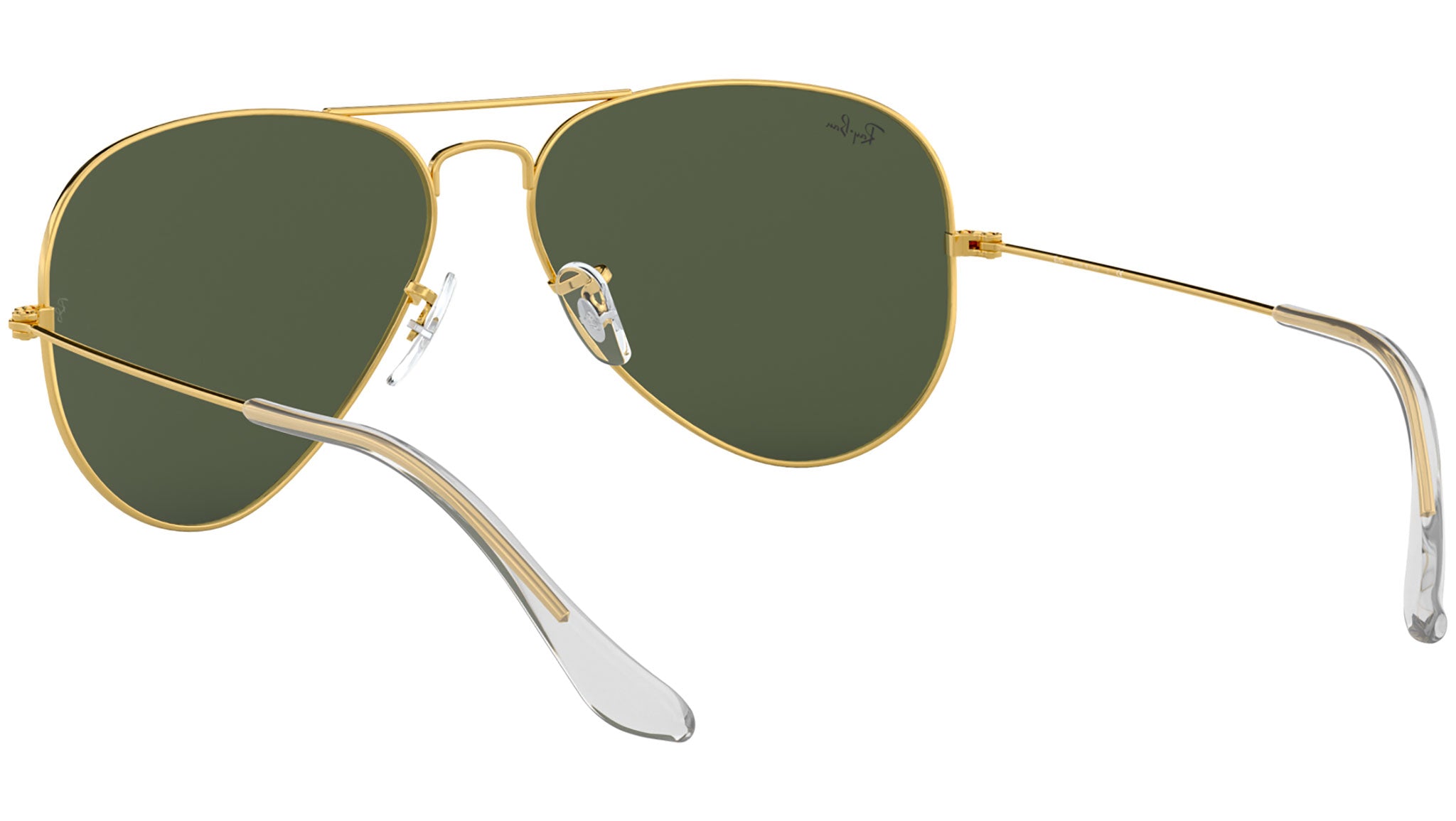 Aviator Classic RB3025 001 Gold