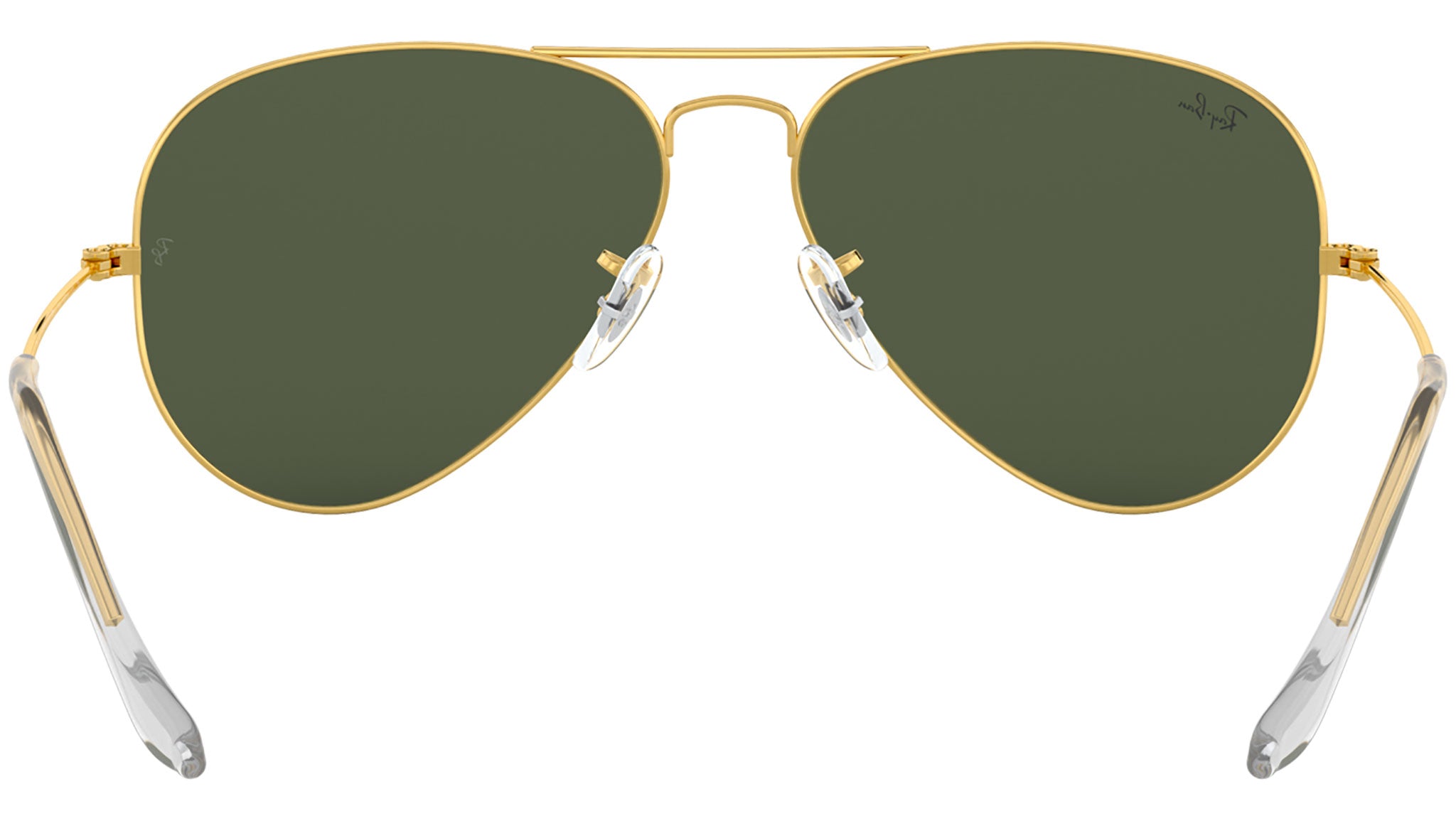 Aviator Classic RB3025 001 Gold