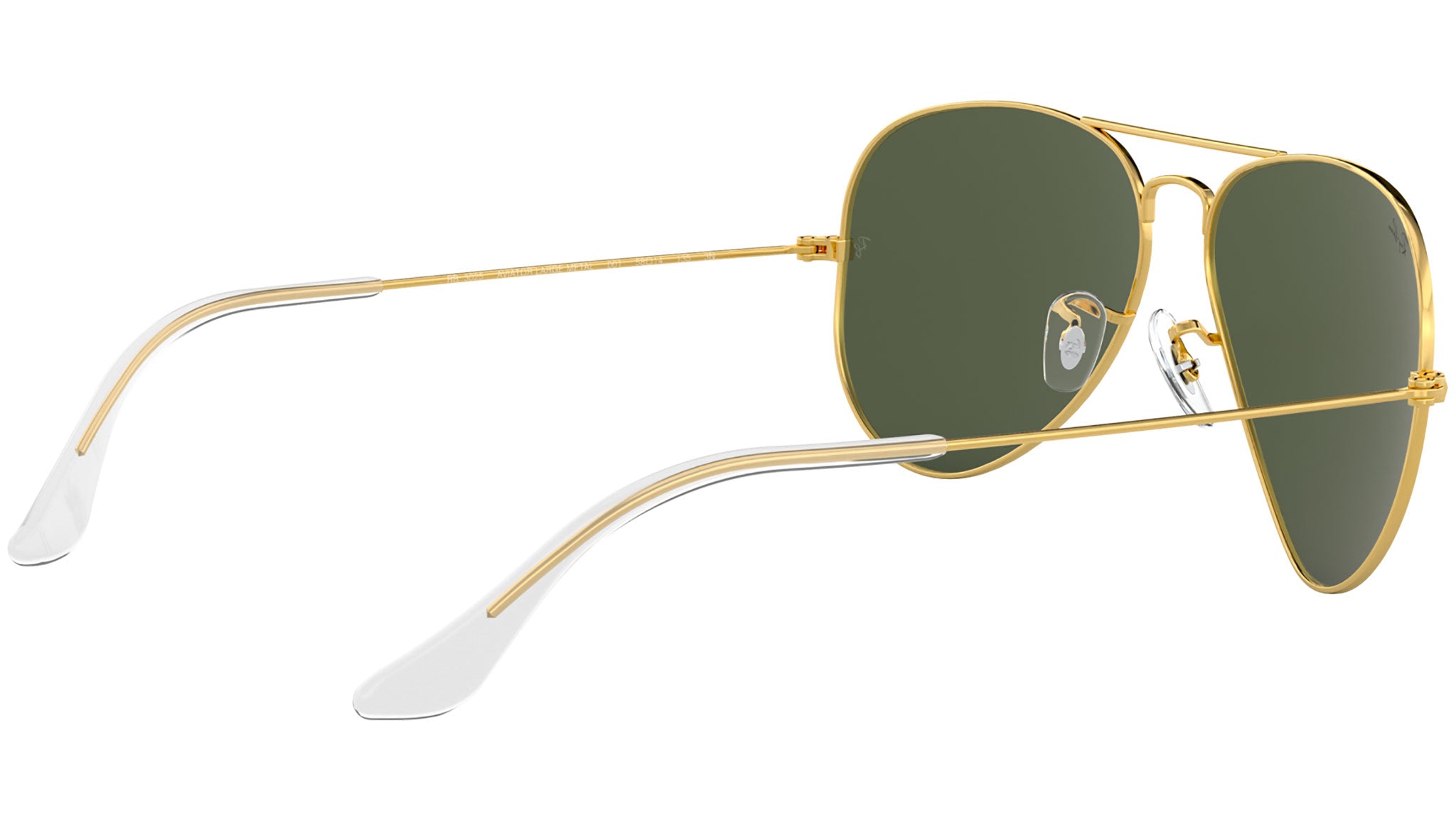 Aviator Classic RB3025 001 Gold