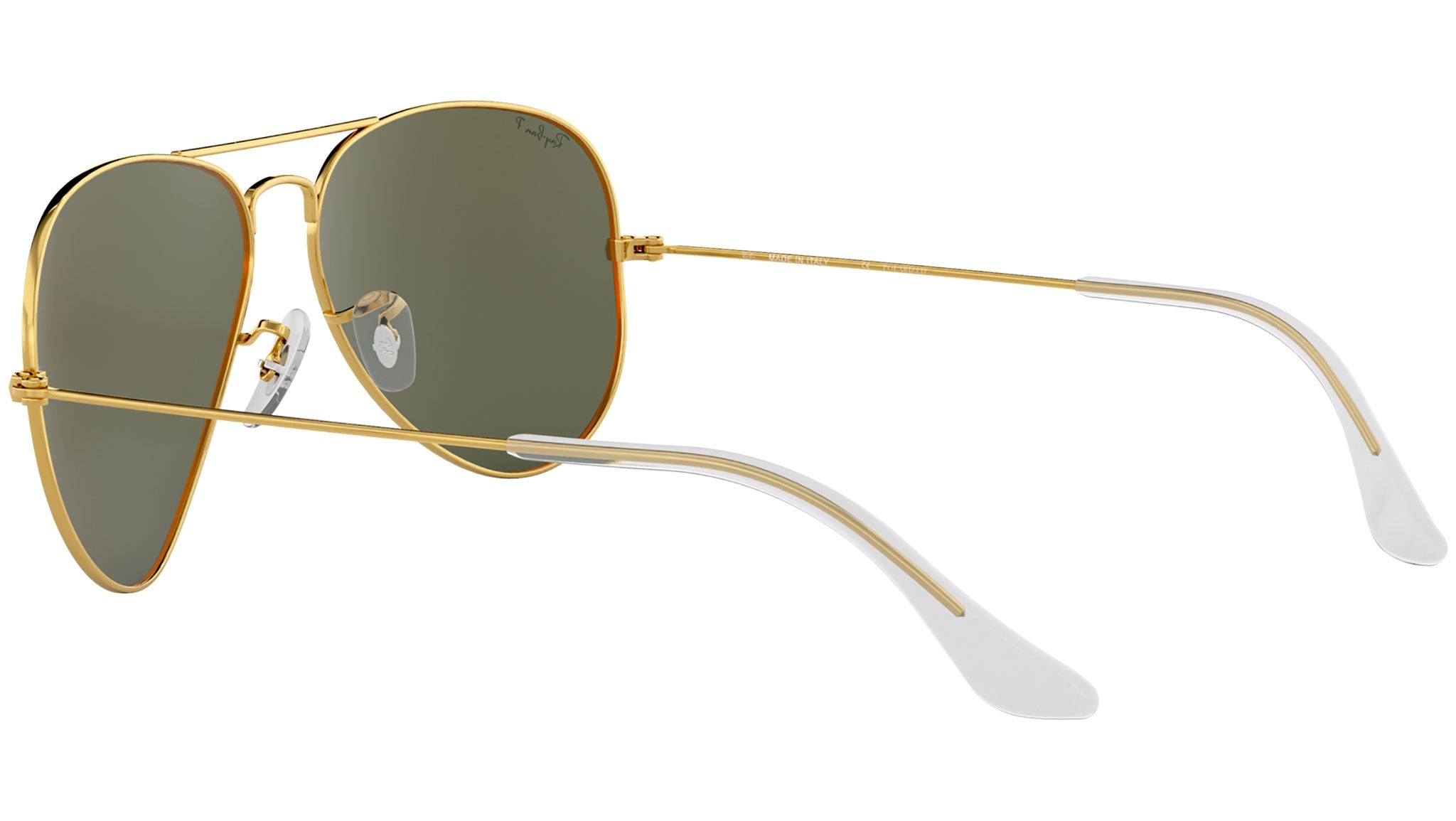 Aviator Classic RB3025 001/58 Gold