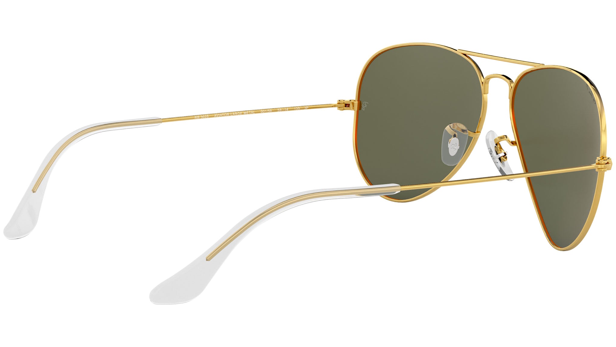 Aviator Classic RB3025 001/58 Gold