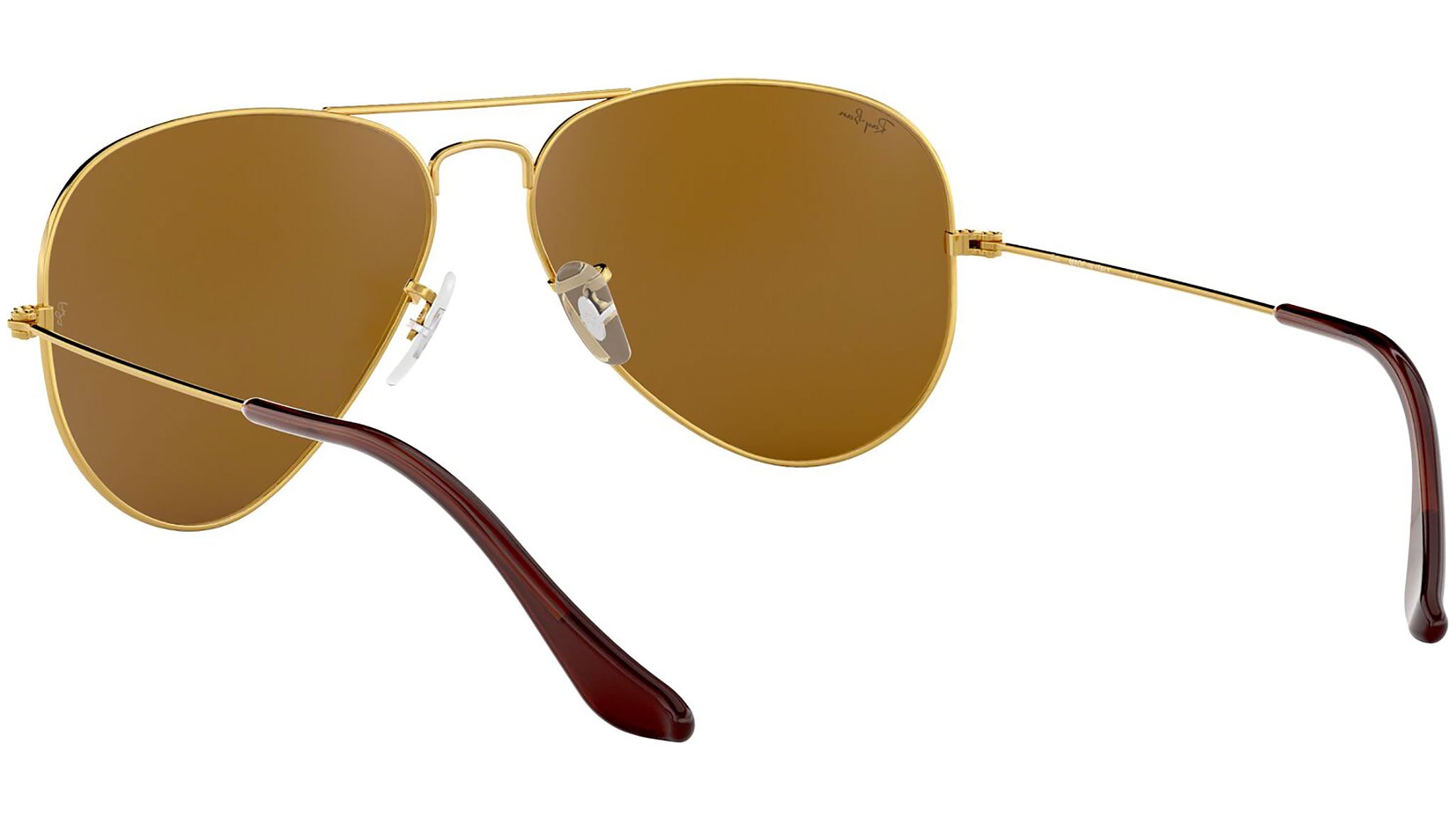 Aviator Large Metal RB3025 001/33 arista