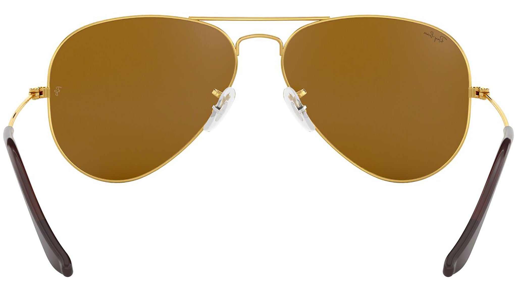 Aviator Large Metal RB3025 001/33 arista