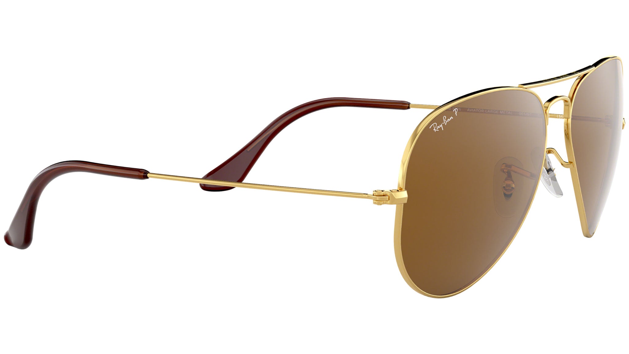 Aviator Classic RB3025 001/57 Gold