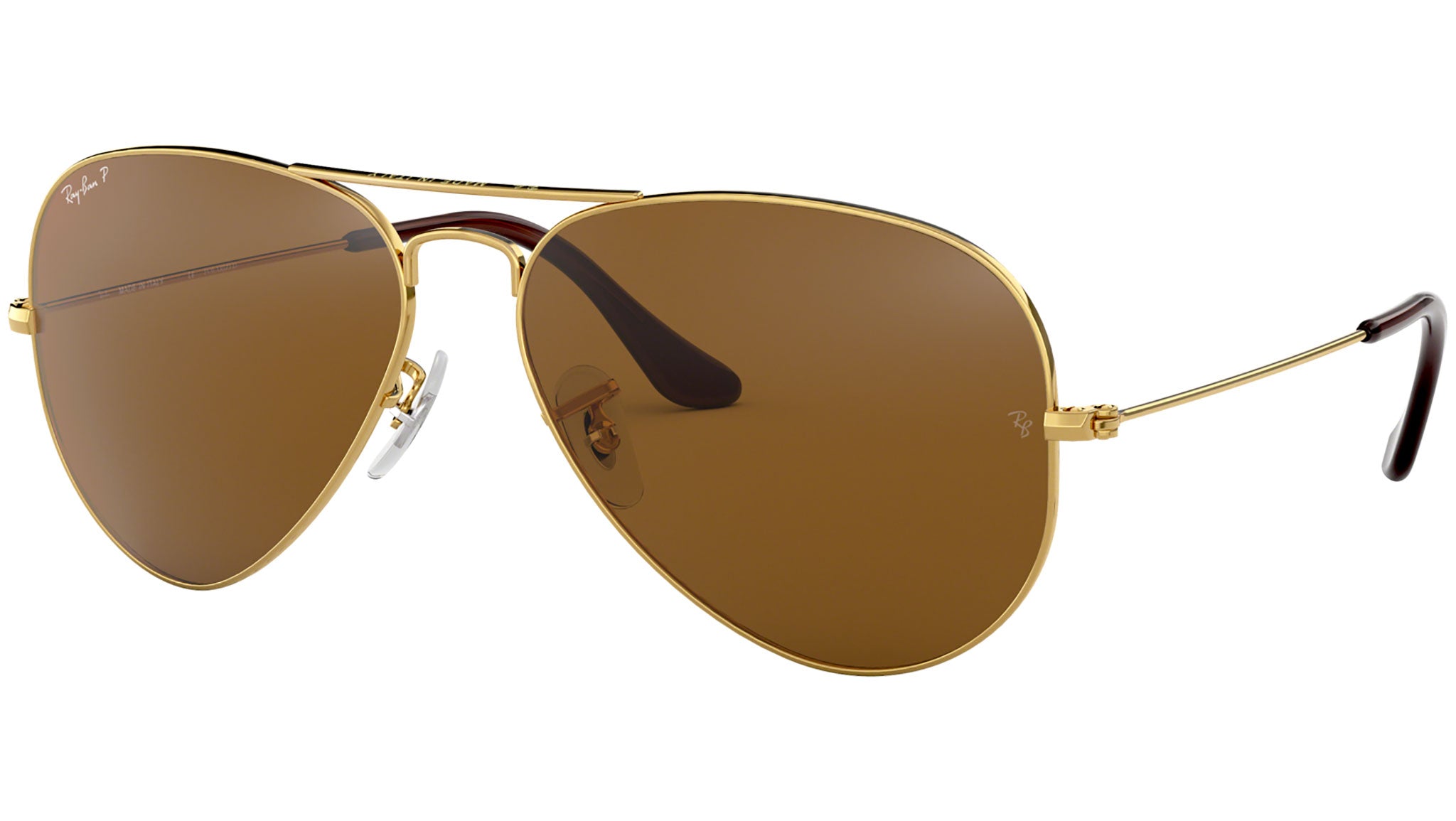 Aviator Classic RB3025 001/57 Gold