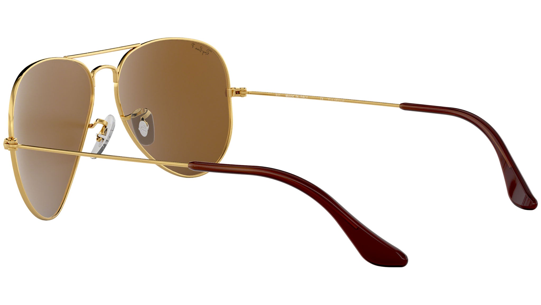 Aviator Classic RB3025 001/57 Gold