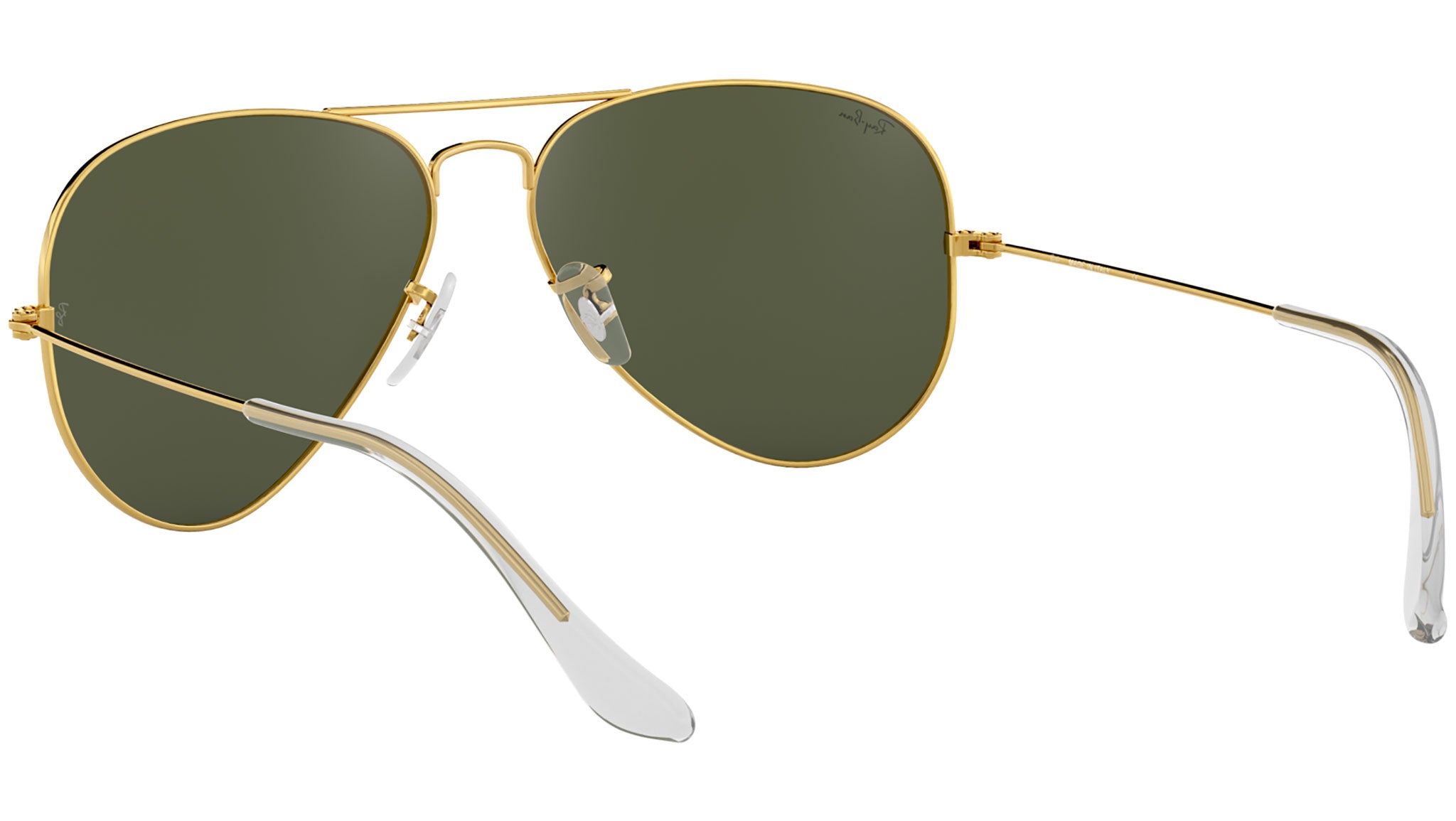 Aviator Classic RB3025 L0205 Gold