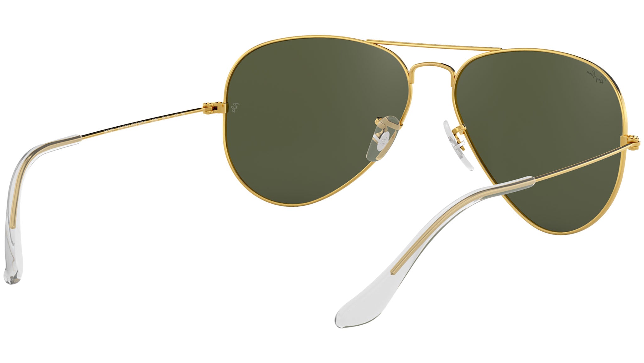 Aviator Classic RB3025 L0205 Gold