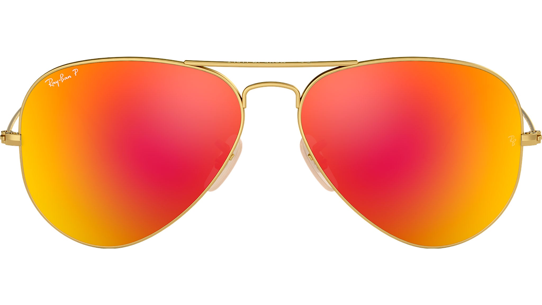 Aviator Large Metal RB3025 112/4D Gold