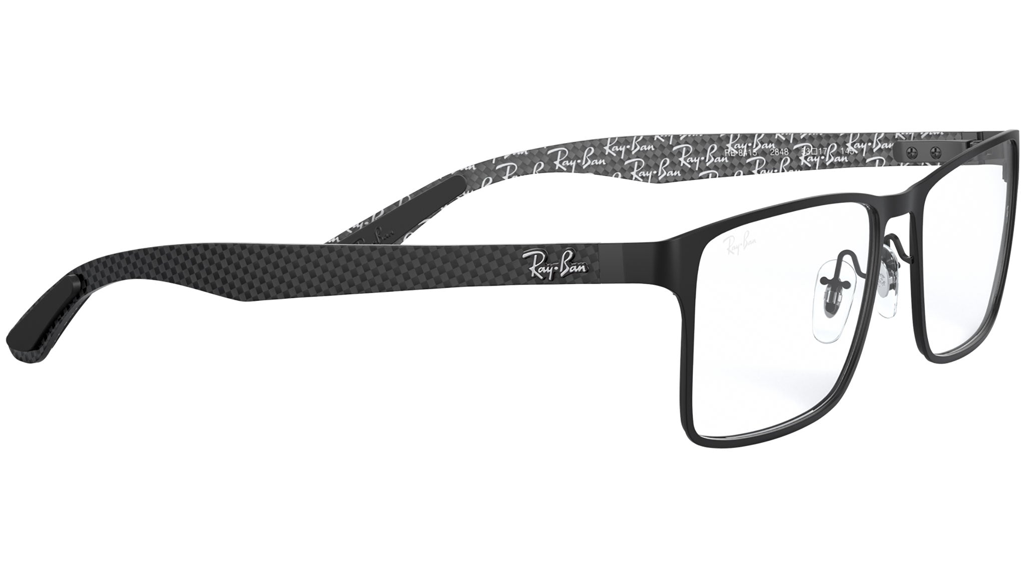 ray ban rx 8415 2848