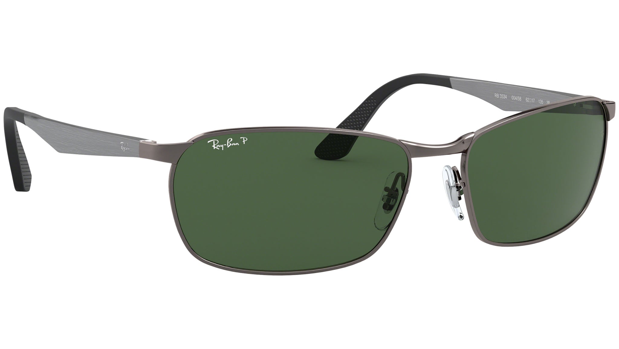 ray ban rb3534 polarized