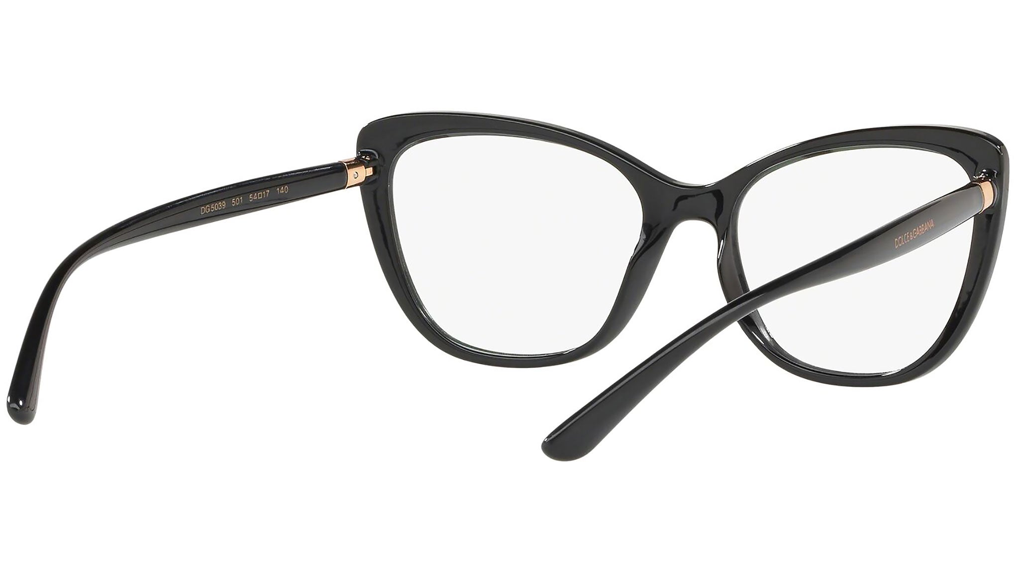 dolce & gabbana dg 5039