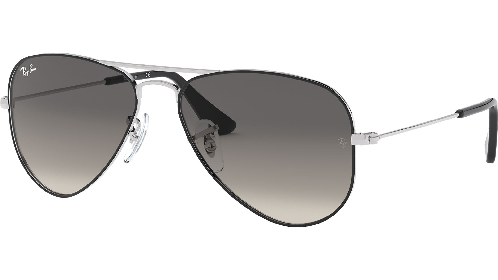 Aviator RJ9506S 271/11 black on silver