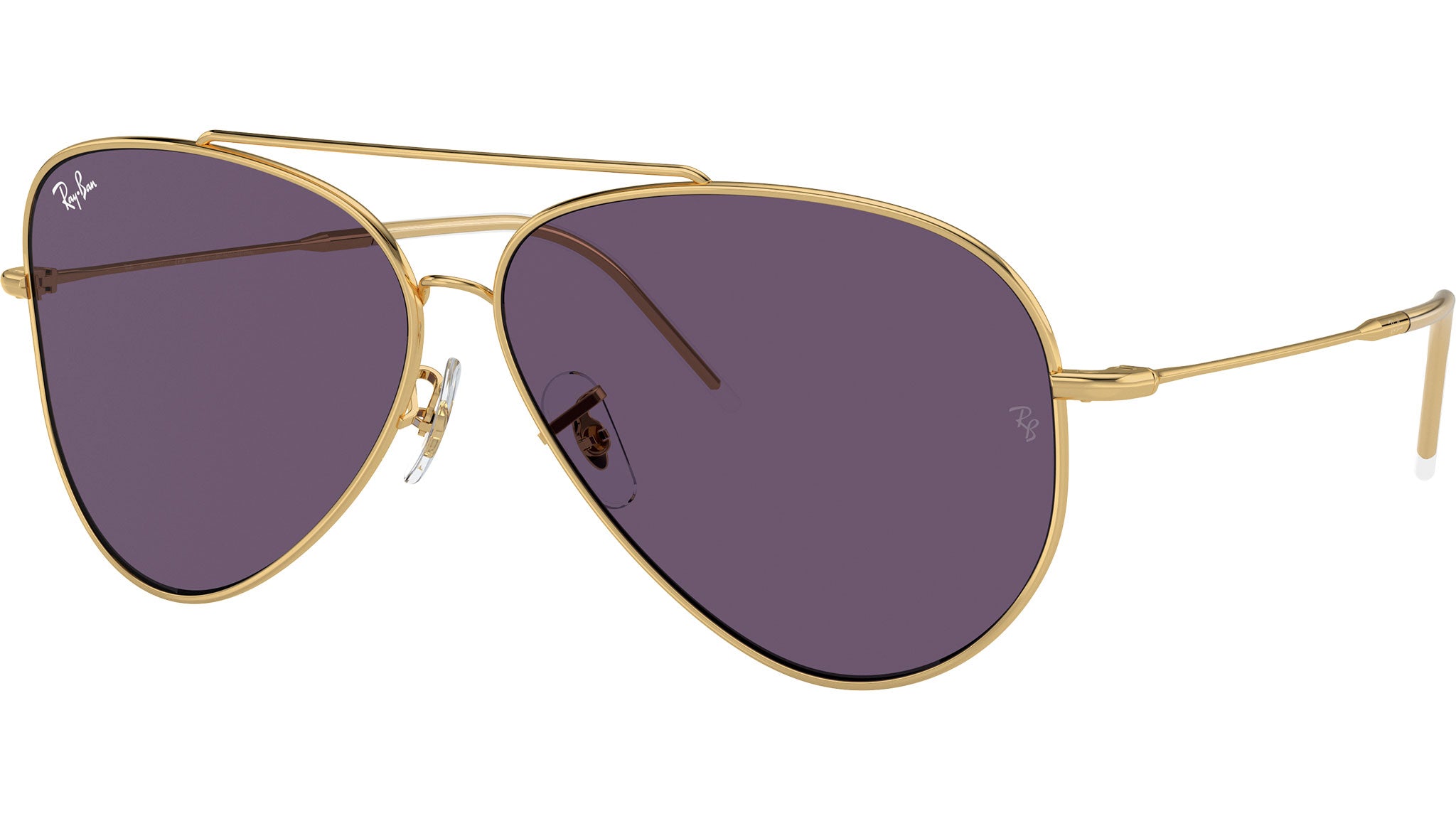 Aviator Reverse RBR0101S 001/1A Gold