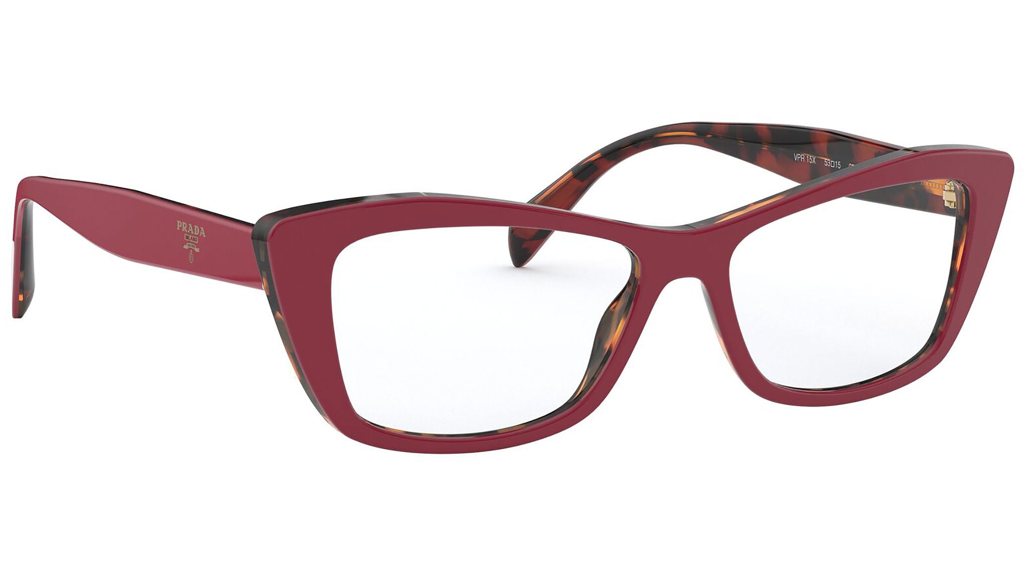 PR 15XV 07C1O1 red and havana – 