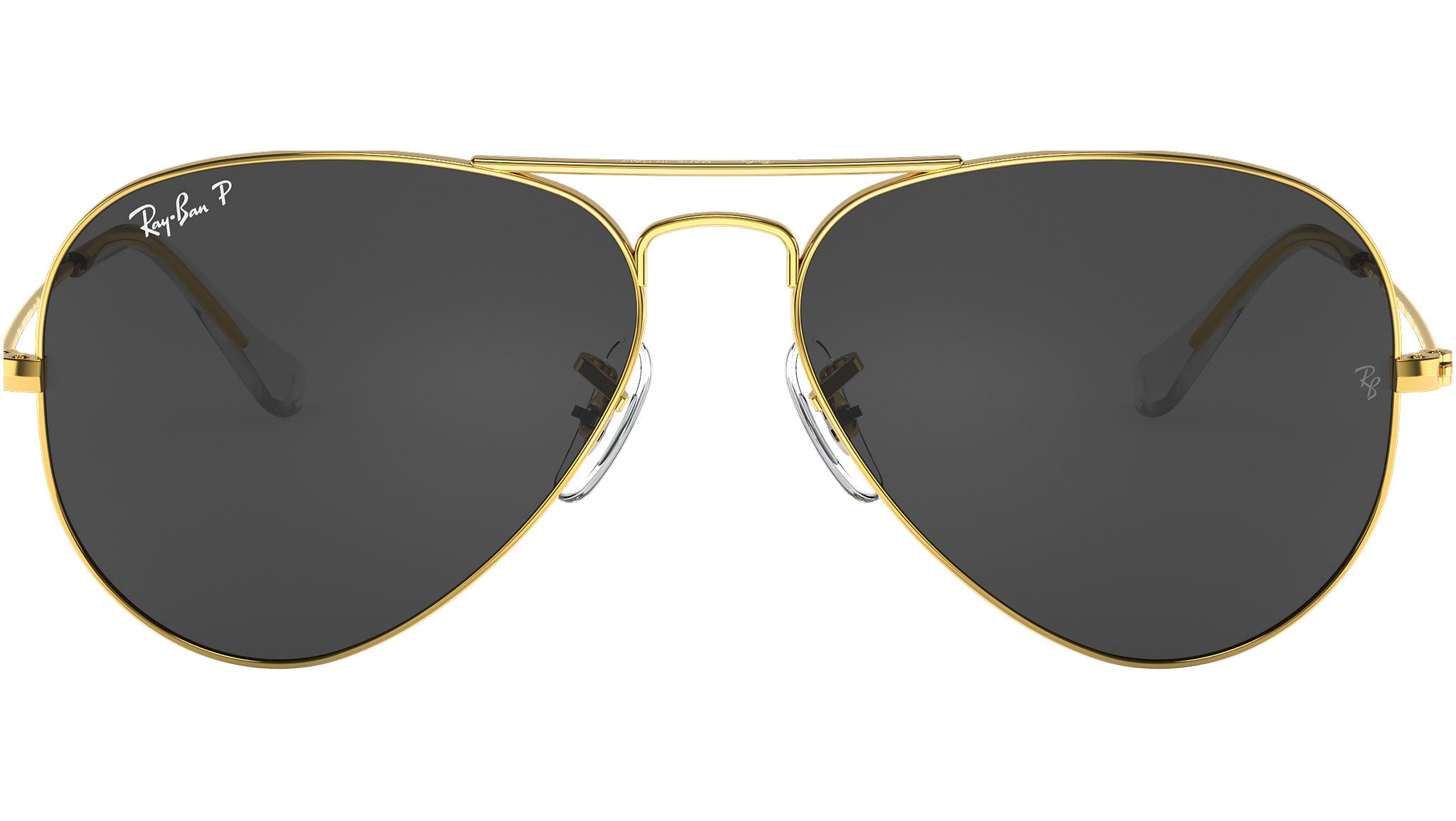 Aviator Classic RB3025 919648 Gold Black